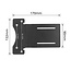 VESA-adapterplaat voor ACT USB-C docking station AC7150