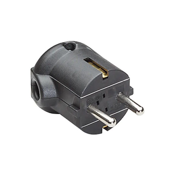 Stopcontact connector | Connector |  | Bachmann