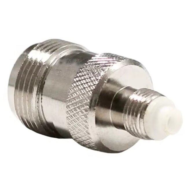 N (v) - FME (v) adapter | 50 Ohm