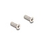 USB-A Keystone module | met inbouwframe | USB3.0 5 Gbps | wit