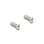 USB-A - USB-B Keystone module | met inbouwframe | USB3.0 5 Gbps | wit