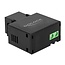USB-A - terminal block Keystone USB-lader module | 5W | zwart