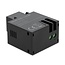 USB-A - terminal block Keystone USB-lader module | 10,5W | zwart
