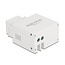 USB-C - terminal block Keystone USB-lader module | 10,5W | wit
