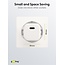 Goobay nano USB thuislader | 1x USB-C PD | GaN | 20W | wit