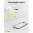 Goobay nano USB thuislader | 1x USB-C PD | GaN | 20W | wit