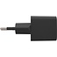 InLine USB thuislader | 1x USB-C PD | GaN | 33W | zwart