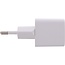 InLine USB thuislader | 1x USB-C PD | GaN | 33W | wit