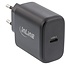 InLine USB thuislader | 1x USB-C PD | GaN | 65W