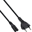 InLine USB thuislader | 6x USB-C PD/QC4+ | GaN | 120W