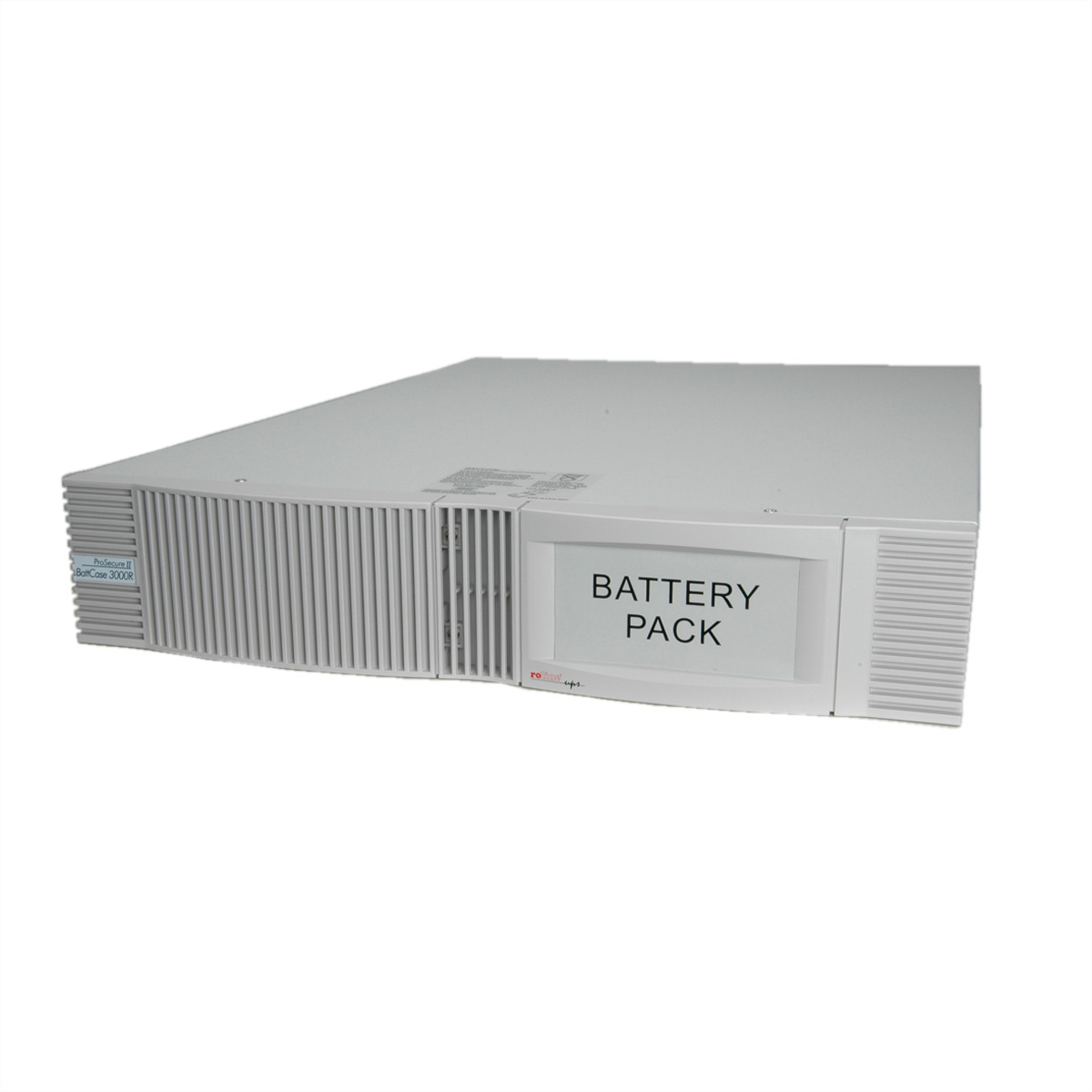Roline 19.40.1097 UPS-accupack Geschikt voor model (UPS): Roline ProSecure Rackmount 1000RM2HE, Roline ProSecure Rackmount 1500RM2HE
