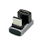 ROLINE USB4 Gen 3x2 Adapter, Aluminium, 360°, zilver