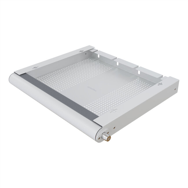 DATAFLEX Addit laptop beveiligingslade, 620, om laptops, tablets en smartphones, wit