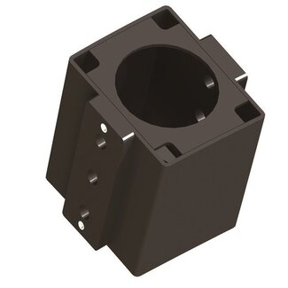 Multibrackets Multibrackets Pro Series - Pole Drill Fixture