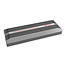 ROLINE Externes SSD-Gehäuse, M.2, NVMe zu USB 4 Gen 3x2 Typ C
