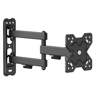 Value VALUE TV-Wandhalterung, 3 Drehpunkte, 13-32 Zoll, bis 20 kg