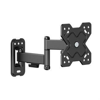 Value VALUE TV-Wandhalterung, 3 Drehpunkte, 13-32 Zoll, bis 20 kg