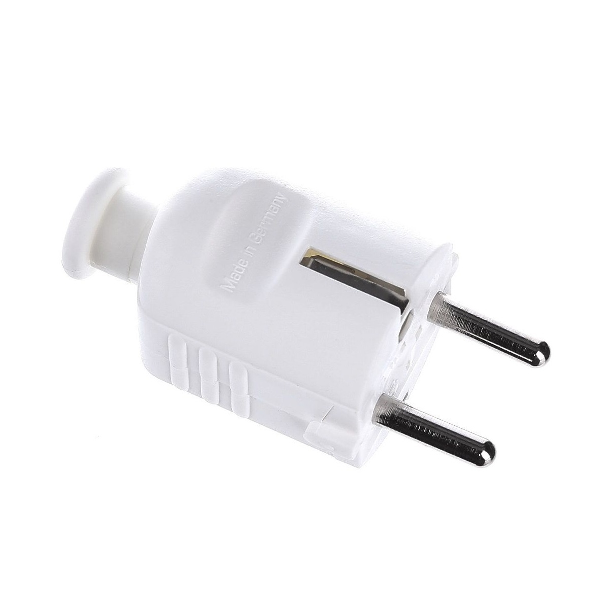 910.270 - Plug White 910.270