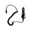 Nedis Micro USB autolader | vaste kabel | 1A | 1 meter