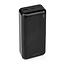 Nedis powerbank | USB-C PD 65W + USB-A QC 18W | 32.000 mAh