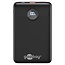 Goobay compacte powerbank | USB-C PD 20W + USB-A QC | 10.000 mAh