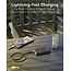 Goobay compacte powerbank | USB-C PD 20W + USB-A QC | 10.000 mAh