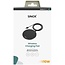 Sinox PRO draadloze Qi lader | 10W | 1 meter