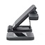 Nedis 3-in-1 draadloze Qi lader | 15W | zwart