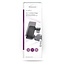 Nedis 3-in-1 draadloze Qi lader | 15W | zwart