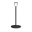 Nedis bureaulamp met draadloze Qi lader | 15W | zwart
