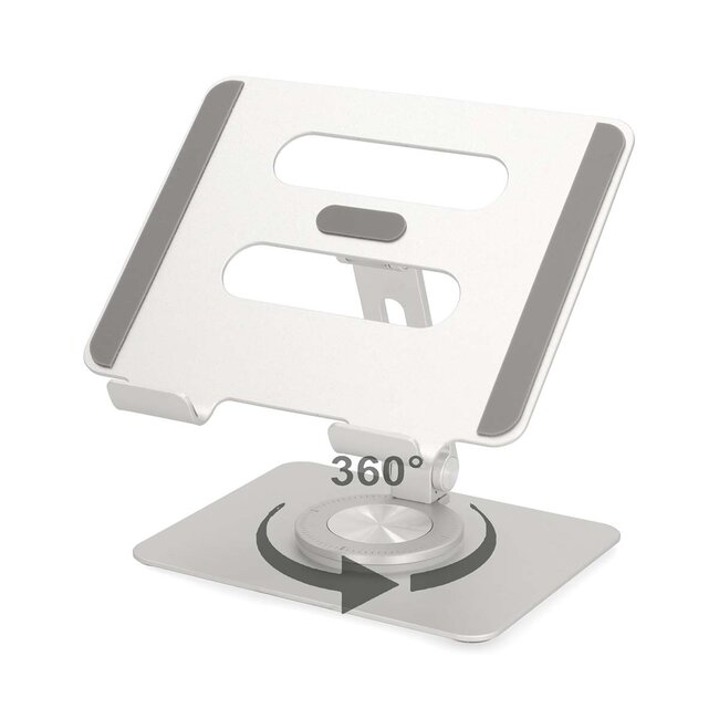 Nedis tablet tafelstandaard | opvouwbaar