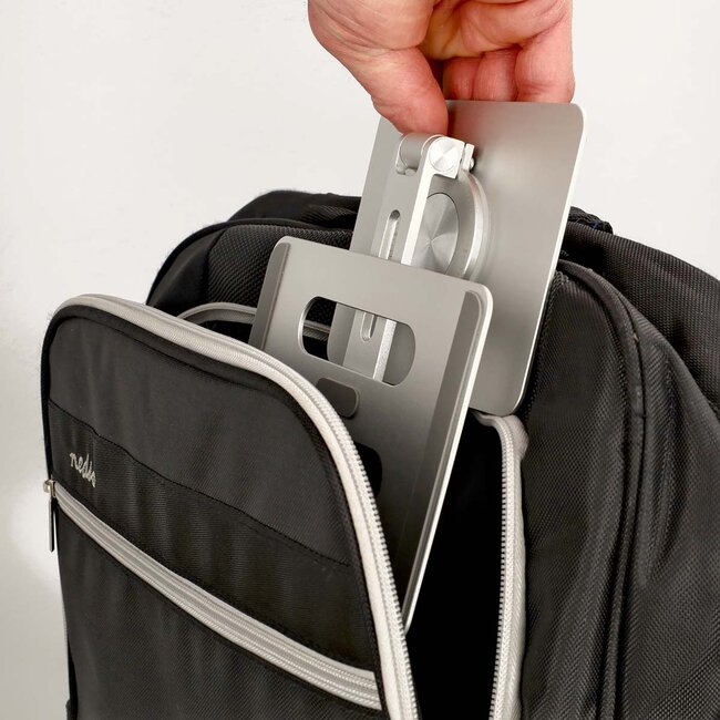 Nedis tablet tafelstandaard | opvouwbaar