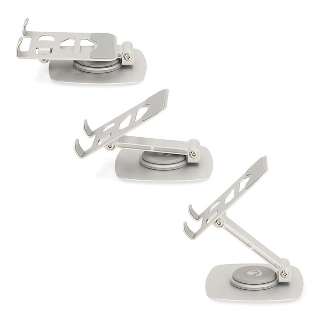 Nedis smartphone tafelstandaard | opvouwbaar