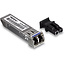 Trendnet TE100-MGBFX netwerk transceiver module, Multi-Mode 100Base-FX LC Module (2KM)