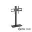 Cavus Draaibare TV Vloerstandaard FS100 Basic (37-65'')