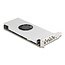 Delock PCI Express x16 Card to 4 x USB 20 Gbps USB Type-C™ Quad Channel with Fan and Heat Sink in Low Profile Form Factor