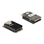 Delock Mini PCIe I/O PCIe full size 2 x SFP Gigabit LAN