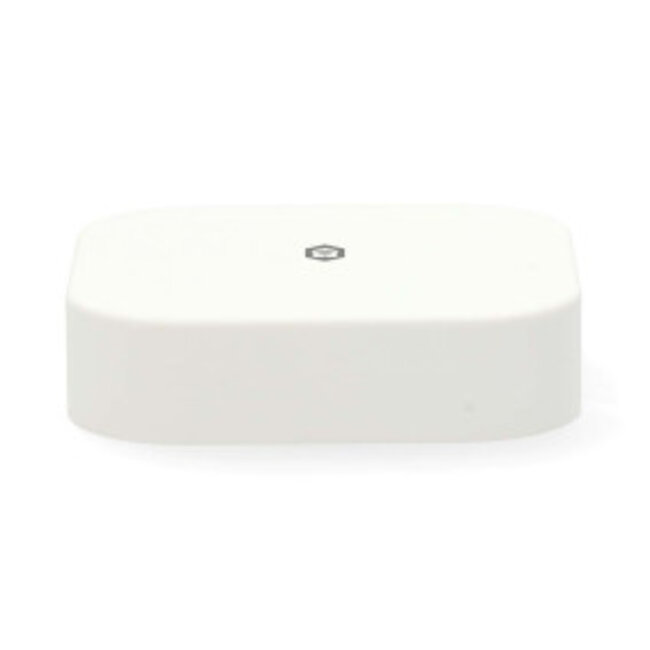 SmartLife Gateway | Bluetooth® / Zigbee 3.0 | 50 Apparaten | USB Gevoed | Android™ / IOS | Wit