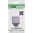 InLine® DisplayPort 1.4 adapter, DisplayPort female / Mini Displayport-male