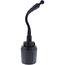 InLine® Bekerhoudervoet, bekerhouderadapter voor autohouder, universeel