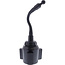 InLine® Bekerhoudervoet, bekerhouderadapter voor autohouder, universeel