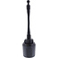 InLine® Bekerhoudervoet, bekerhouderadapter voor autohouder, universeel