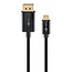 Goobay USB-C - DisplayPort 4K 60Hz kabel | 2 meter