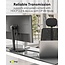 Goobay USB-C - DisplayPort 4K 60Hz kabel | 3 meter