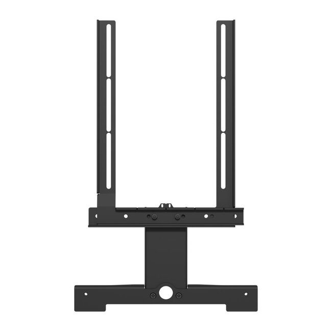 Cavus premium frame voor Denon Home Sound Bar 550 | zwart