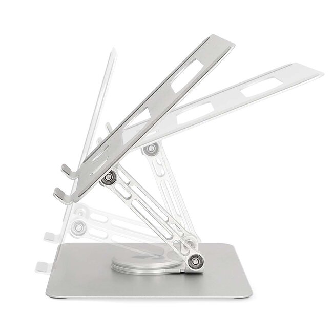 Nedis notebookstandaard | tot 17 inch | opvouwbaar