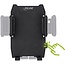 InLine raam/luchtrooster smartphone autohouder