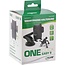 InLine raam/luchtrooster smartphone autohouder