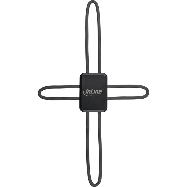 InLine universele smartphone houder
