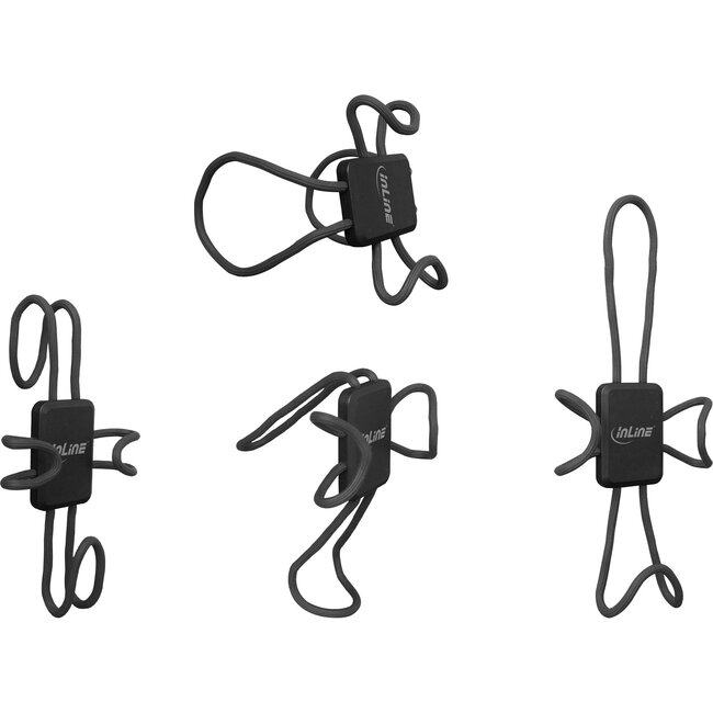 InLine universele smartphone houder